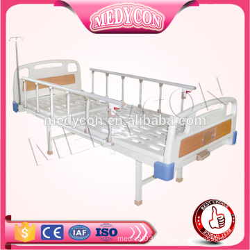 Economic cheaper hospital bed without castor
